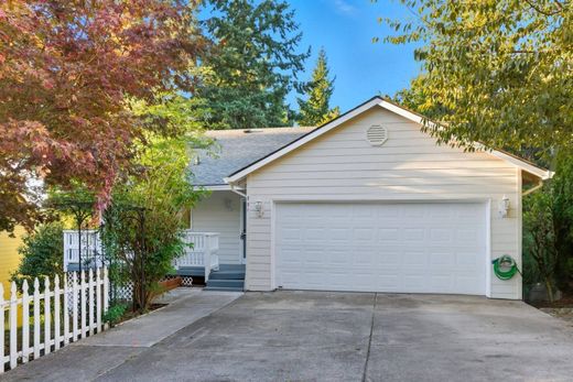 Luksusowy dom w Estacada, Clackamas County