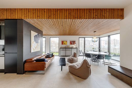 Stadswoning in Praag, Hlavní město Praha