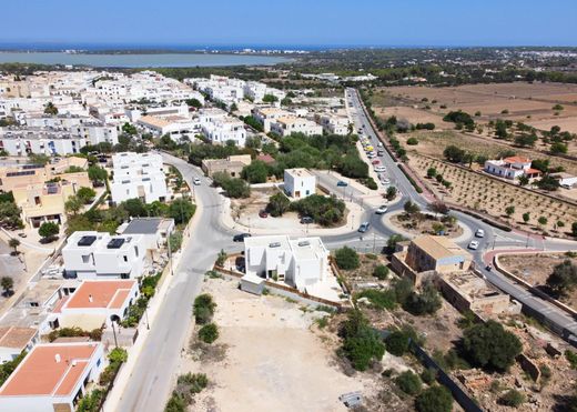 Land in Formentera, Province of Balearic Islands