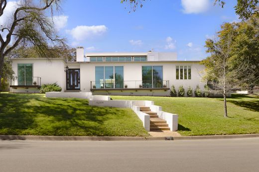 호화 저택 / Austin, Travis County