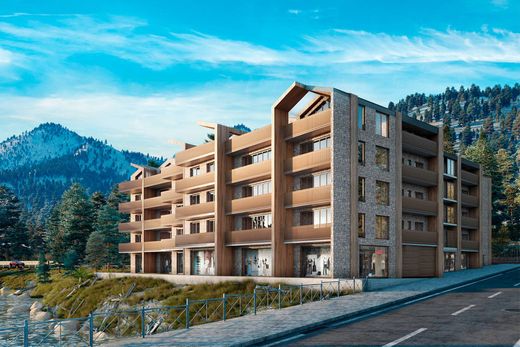 Apartamento - El Tarter, Canillo