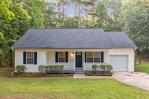 Μονοκατοικία σε Monticello, Jasper County