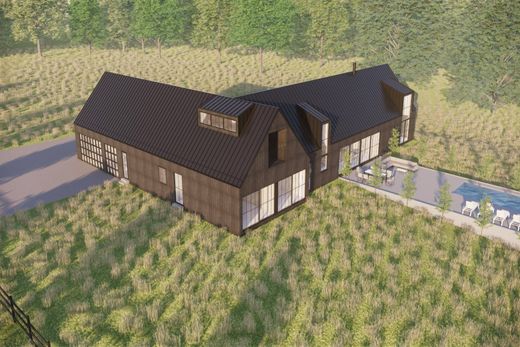 Grundstück in Oxford, Oakland County