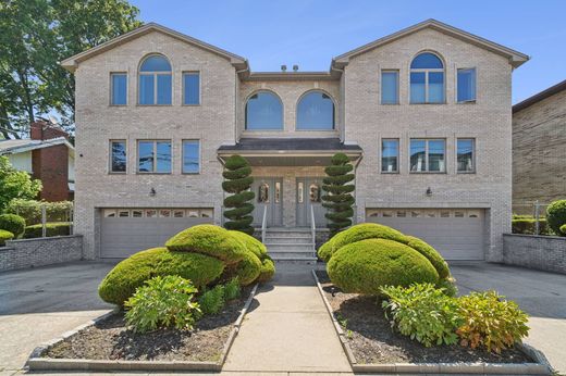 Duplex σε Fort Lee, Bergen County