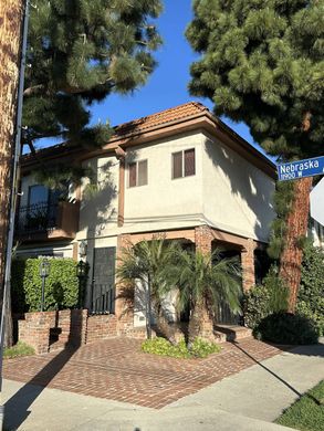 Appartement à Los Angeles, Comté de Los Angeles