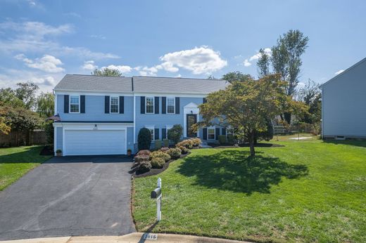 Casa Unifamiliare a Silver Spring, Montgomery County