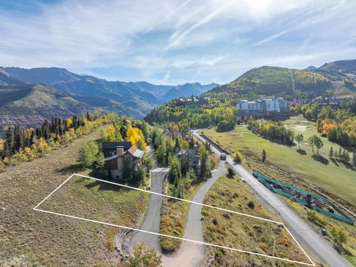 Участок, Mountain Village, San Miguel County