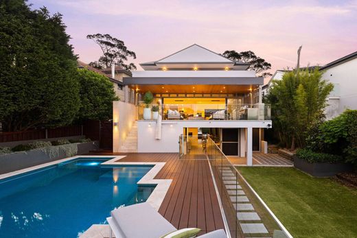 独立式房屋  悉尼, State of New South Wales