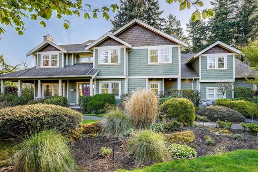 Detached House for sale in Central Saanich