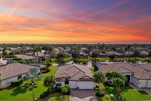 Detached House in Naples, Collier County