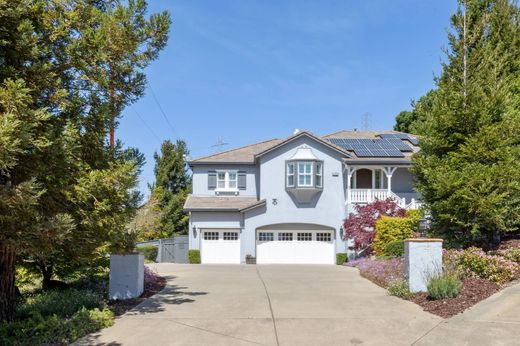 Müstakil ev Fairfield, Solano County