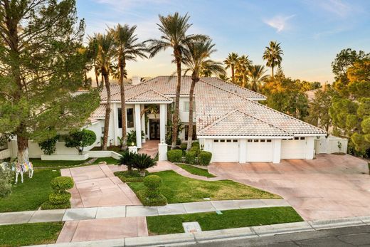 Casa Independente - Henderson, Clark County