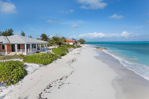 Casa en Tarpum Bay, South Eleuthera