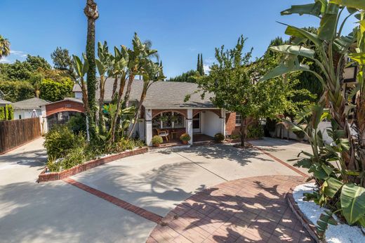 Casa en Valley Village, Los Angeles County