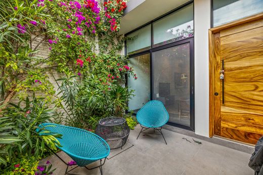 Vrijstaand huis in San Miguel de Allende, Guanajuato