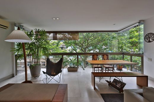 아파트 / 리우데자네이루, Rio de Janeiro