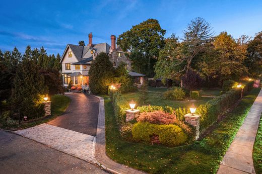 Detached House in Bryn Mawr, Montgomery County