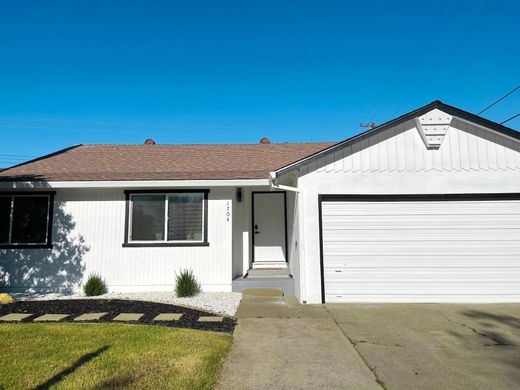 Detached House in Sacramento, Sacramento County