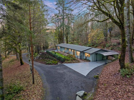 Detached House in Olympia, Thurston County