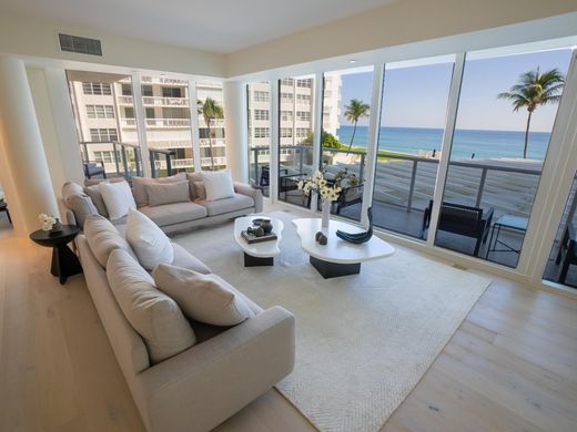 Apartment in South Palm Beach, Palm Beach