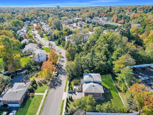 Dom jednorodzinny w Jericho, Nassau County