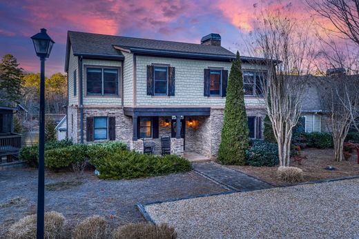 Detached House in Clarkesville, Habersham County