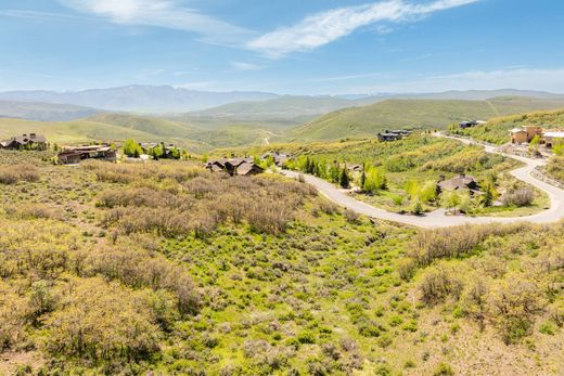 Terreno en Park City, Summit County