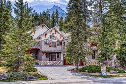 Casa Independente - Canmore, Alberta