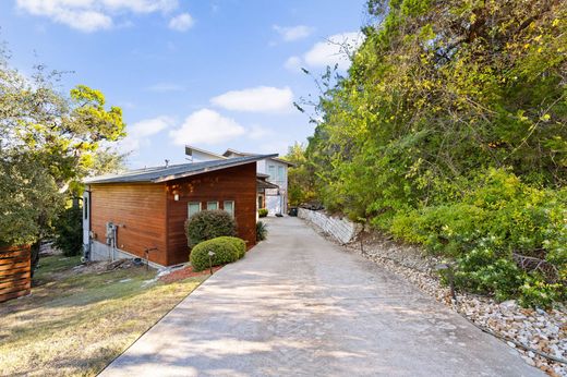 Detached House in Austin, Travis County