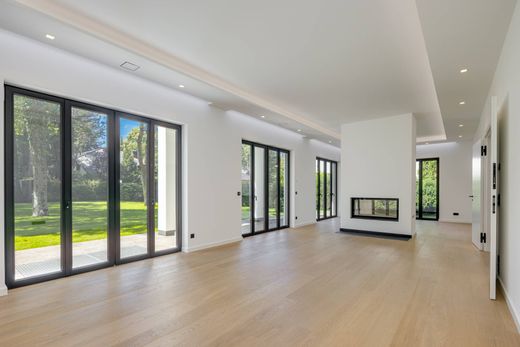 Detached House in Grünwald, Upper Bavaria