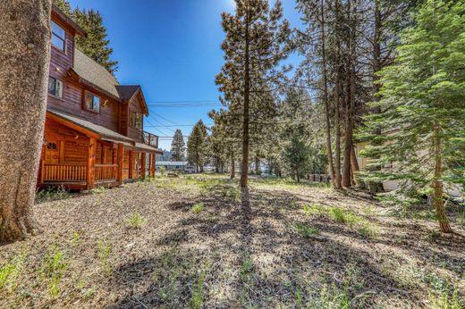 Terreno en Truckee, Nevada County