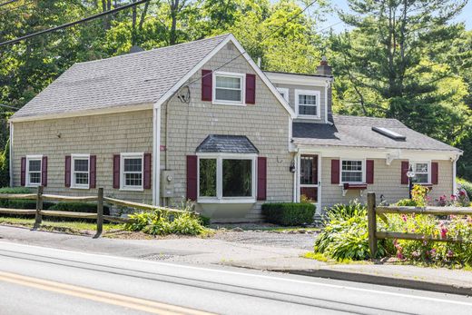 Casa de luxo - Forestdale, Barnstable County