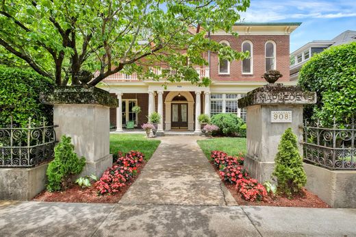 Casa en Franklin, Williamson County