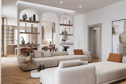 아파트 / 마드리드, Provincia de Madrid