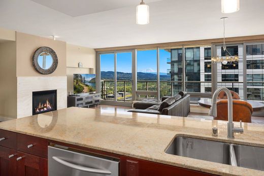 Apartamento - Bellevue, King County