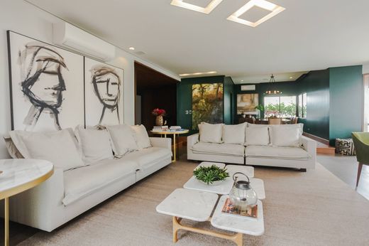 아파트 / 상파울루, São Paulo