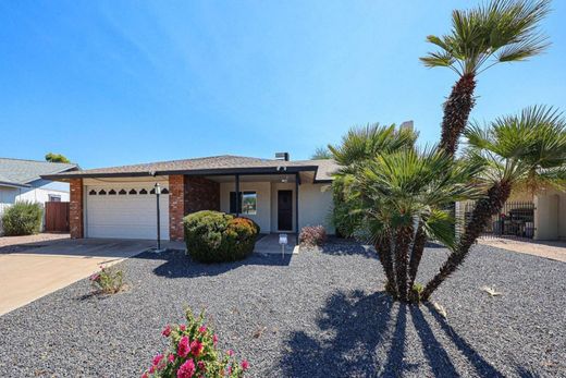 Detached House in Phoenix, Maricopa County