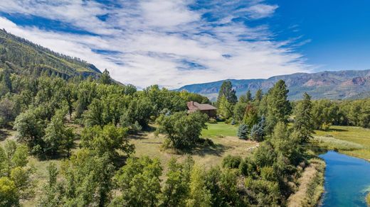 Detached House in Durango, La Plata County