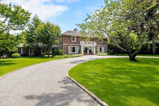 独立式房屋  Southampton, Suffolk County