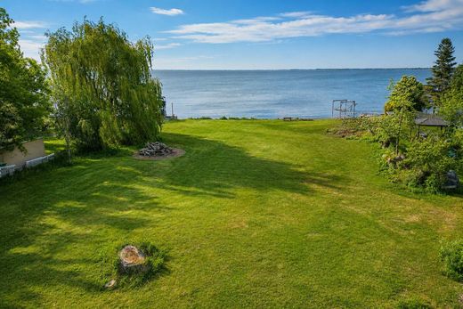 Land in Pointe-Biron, Montérégie