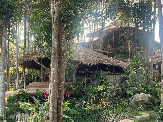 Villa in Ko Pha Ngan, Amphoe Ko Pha-ngan