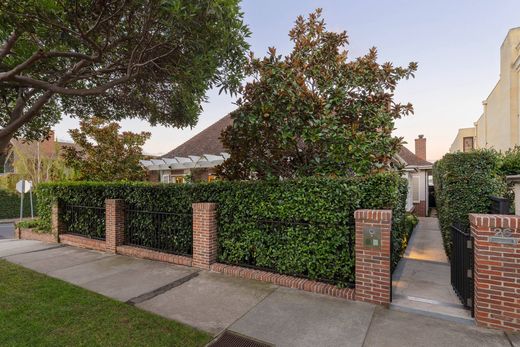 Müstakil ev Malvern, Melbourne