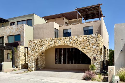 Detached House in San Miguel de Allende, Guanajuato
