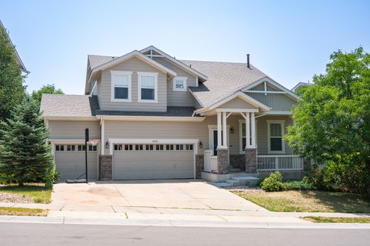 Einfamilienhaus in Highlands Ranch, Douglas County