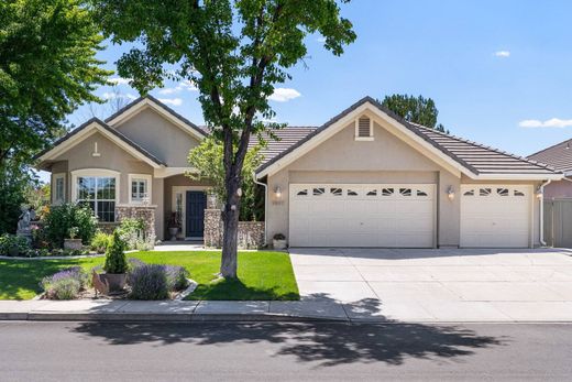 Einfamilienhaus in Reno, Washoe County