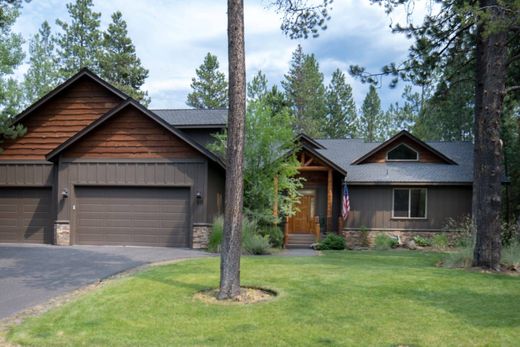 Luxe woning in Sunriver, Deschutes County