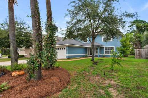 Vrijstaand huis in Santa Rosa Beach, Walton County