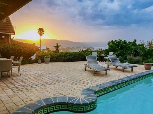 Müstakil ev Knysna, Eden District Municipality