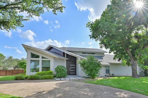 Casa Unifamiliare a Dallas, Dallas County