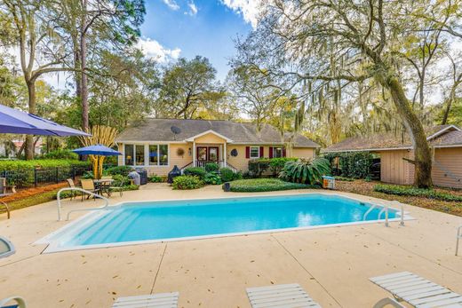 Частный Дом, Beaufort, Beaufort County
